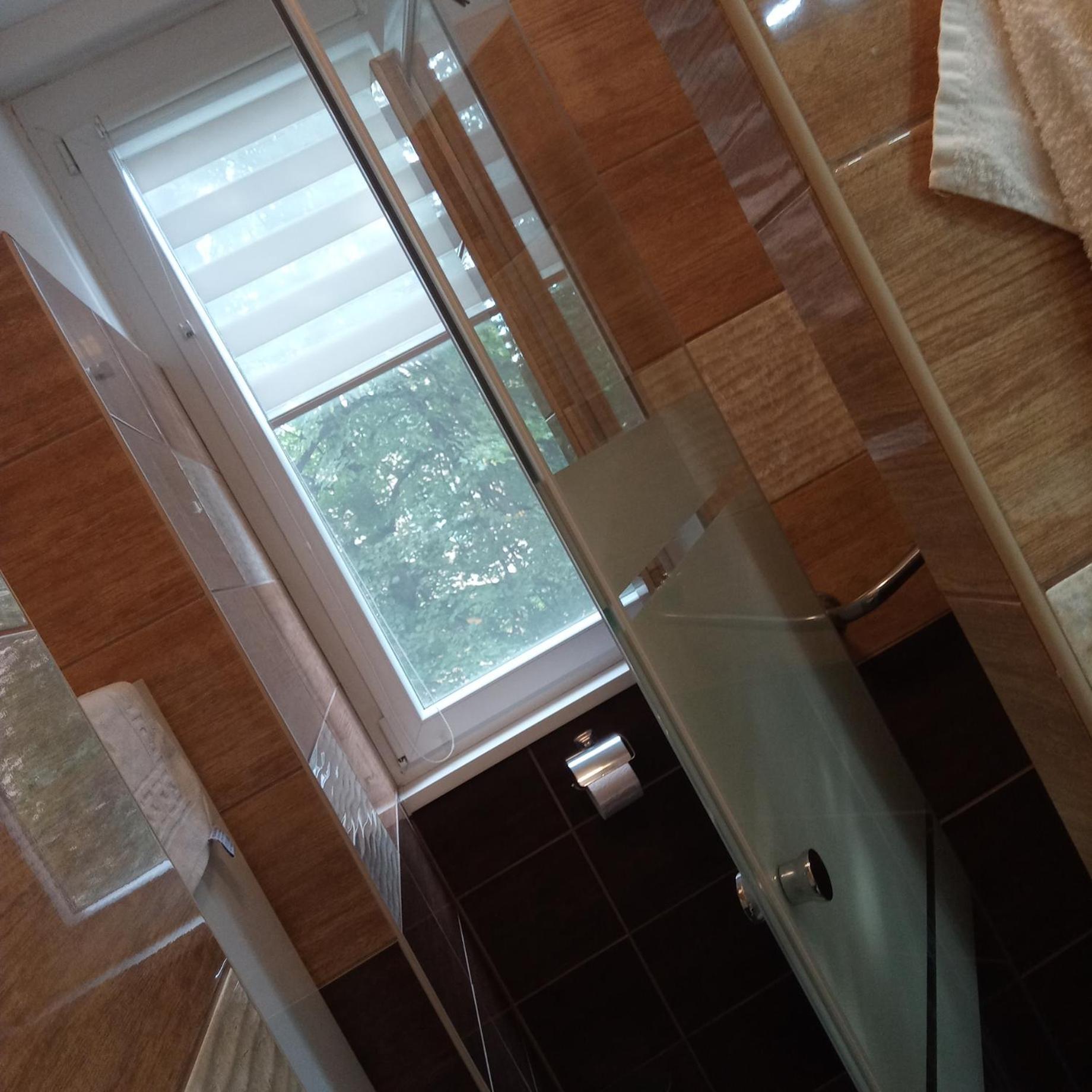 M&D Apartmanház Eger Ngoại thất bức ảnh